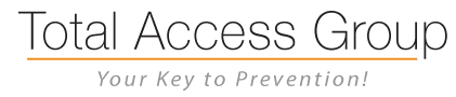 Total Access Group Logo